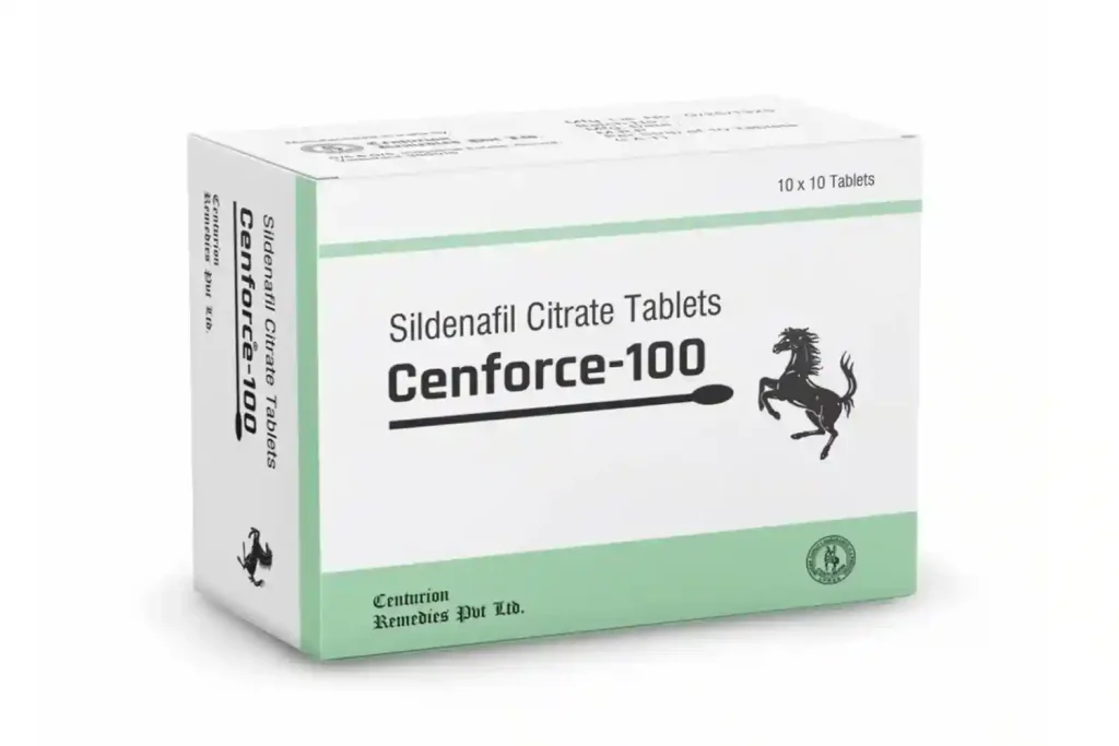 CENFORCE 100 MG