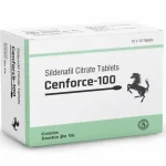 CENFORCE 100 MG – image 1