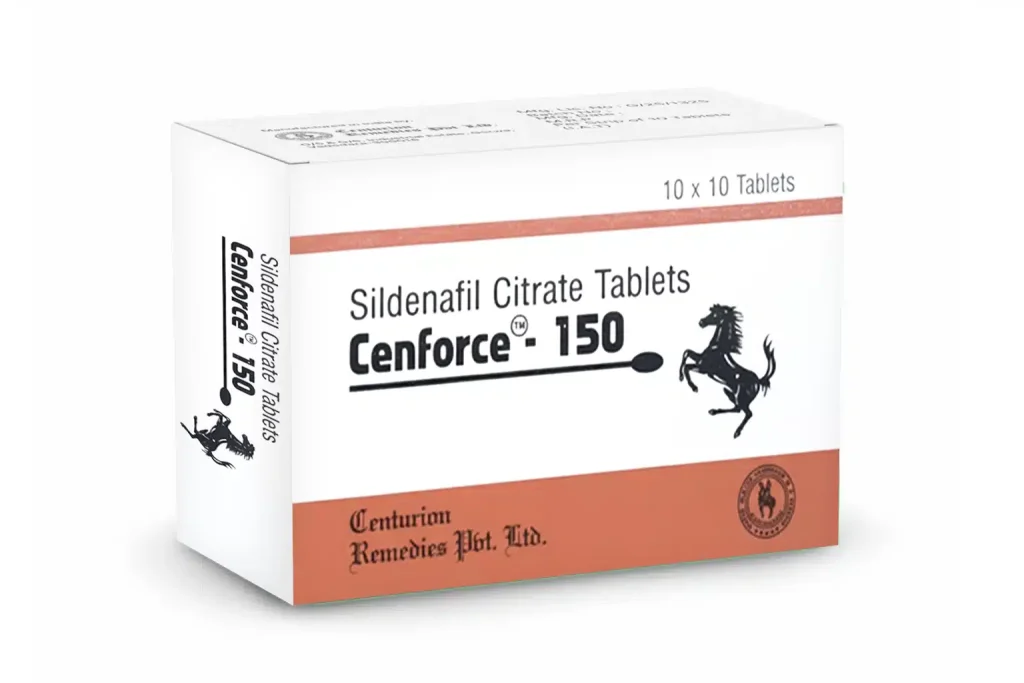 CENFORCE 150 Mg