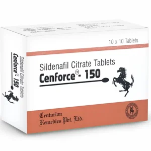 CENFORCE 150 Mg