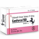 CENFORCE 50 Mg – image 1