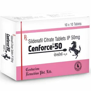 CENFORCE 50 Mg
