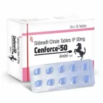 CENFORCE 50 Mg – image 3