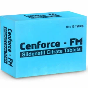 CENFORCE FM