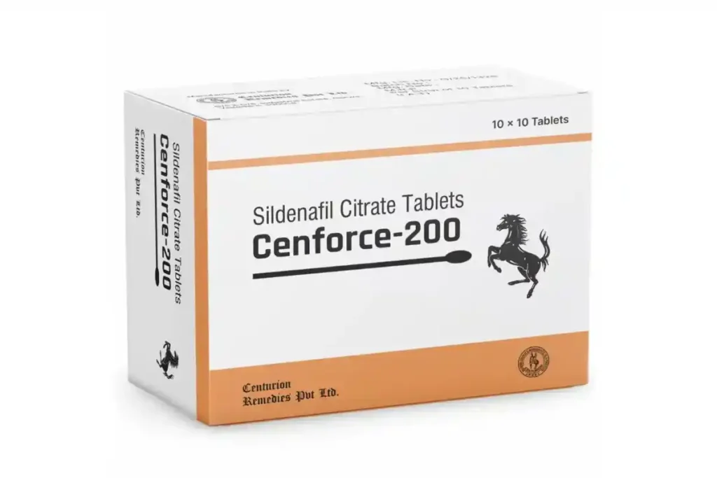 CENFORCE 200 Mg