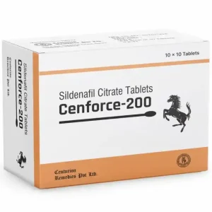 CENFORCE 200 Mg