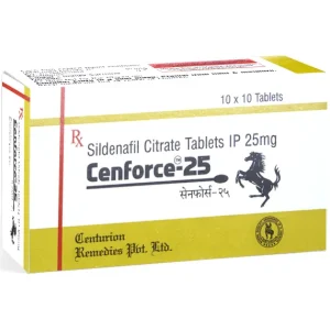 CENFORCE 25