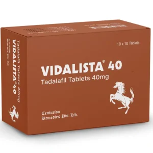 VIDALISTA 40 MG