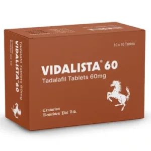Vidalista 60mg
