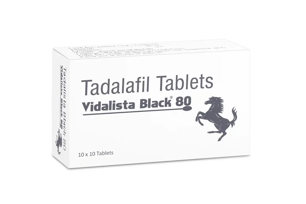 VIDALISTA 80 MG
