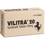 VILITRA 20 MG – image 1