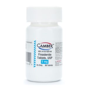 Finasteride 5MG