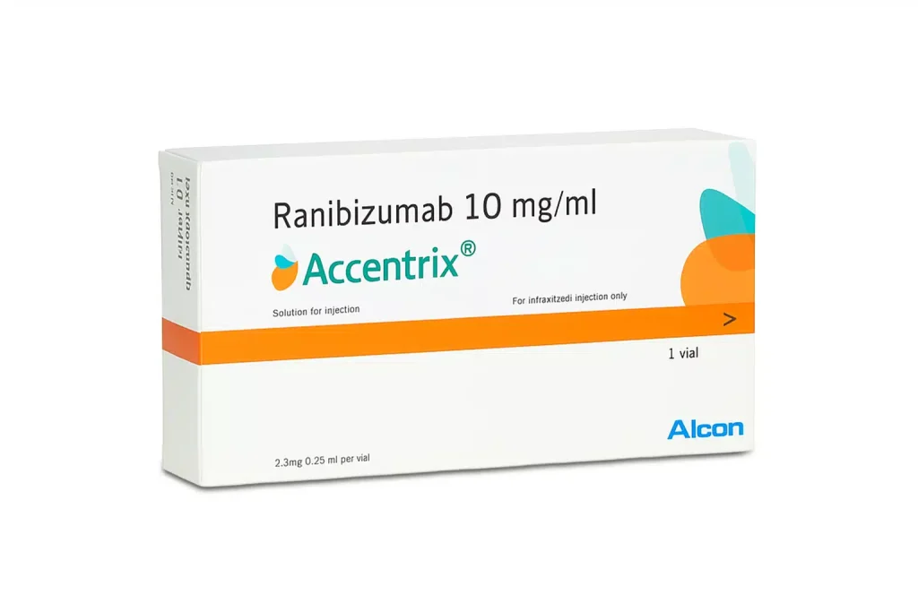 Accentrix Solution For Injection