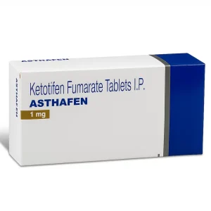 Asthafen 1 Mg
