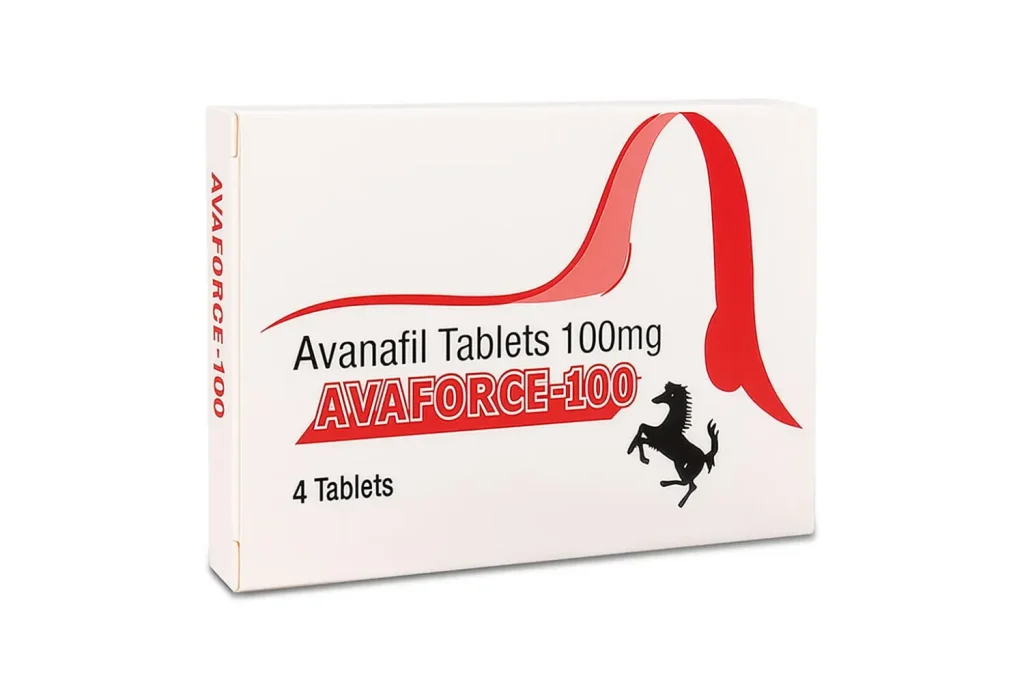 Avaforce 100 Mg