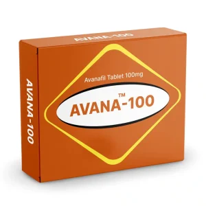 Avana 100 Mg