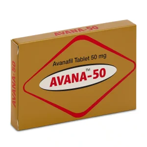Avana 50 Mg
