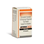 Avessa 250 Inhaler – image 1