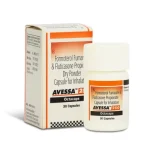 Avessa 250 Inhaler – image 3