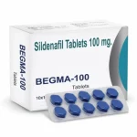 Begma 100 Mg – image 3