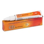 Cd Eye 5 Gm – image 3