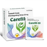 Carefill 20 Mg Ods – image 2