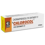 Chlorocol 3 Gm – image 1