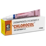 Chlorocol 3 Gm – image 3