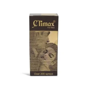 Climax Spray 12 Mg