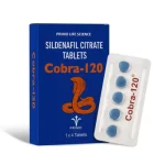 Cobra 120 Mg Blue – image 3
