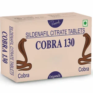 Cobra 130 Mg