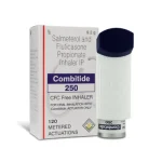 Combitide 250 Inhaler – image 3