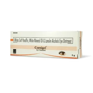 Cornigel 5 Gm