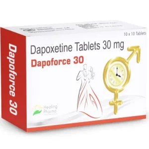 DAPOFORCE 30 MG