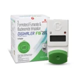 Digihaler Fb 200 Inhaler – image 3
