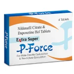 Extra Super P Force – image 1