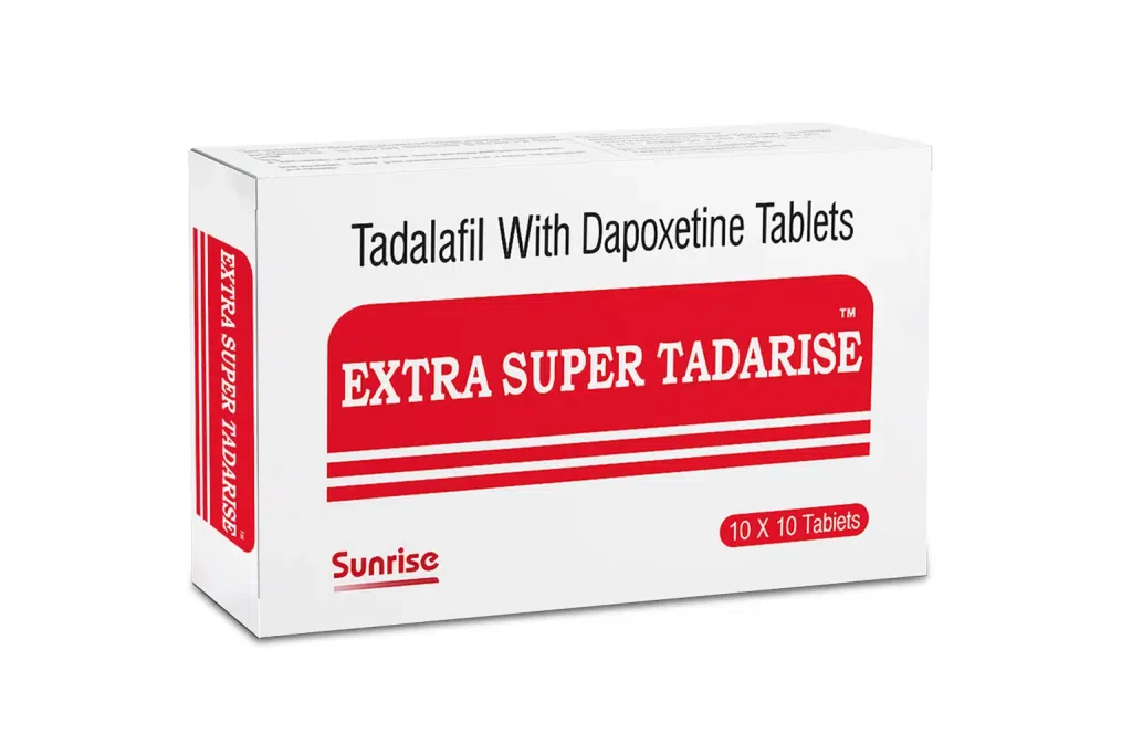 Extra Super Tadarise