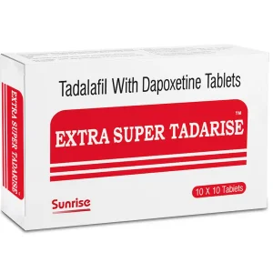 Extra Super Tadarise
