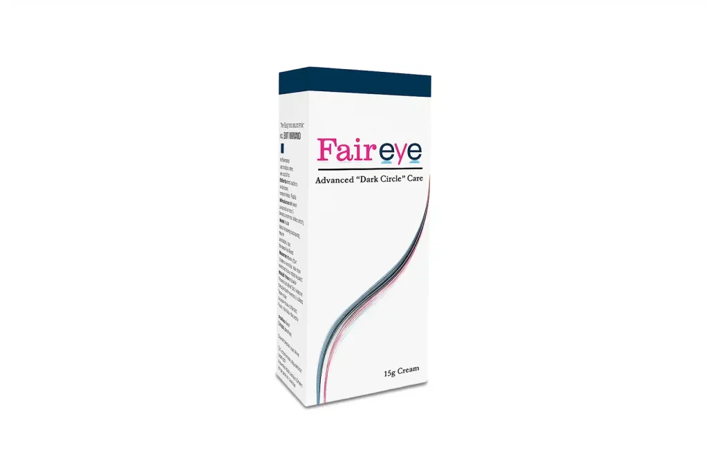 Fair Eye Cream 15 Gm