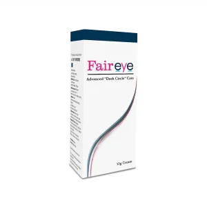 Fair Eye Cream 15 Gm