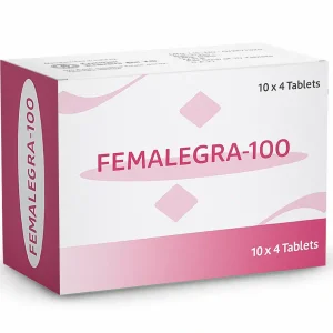 Femalegra 100 Mg