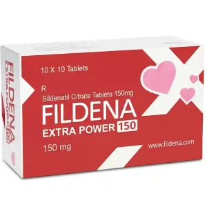 Fildena 150 Mg
