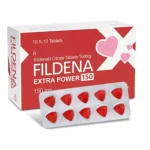 Fildena 150 Mg – image 3