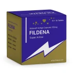 Fildena Super Active – image 1
