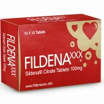 Fildena Xxx 100 Mg – image 1