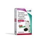 Forair 250 Cfc Free Inhaler – image 1