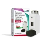Forair 250 Cfc Free Inhaler – image 3
