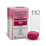 Formonide 200 Inhaler – image 3
