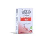 Formonide Forte 12 Mcg 400 Mcg Inhaler – image 1