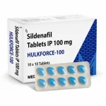 Hulkforce 100 Mg – image 3